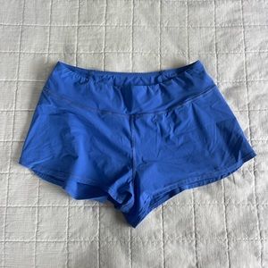 Jolyn Poppy Run Shorts